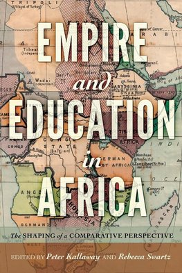 Empire and Education in Africa