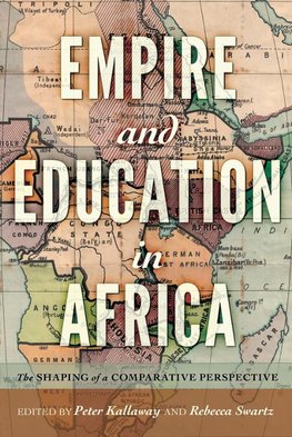 Empire and Education in Africa