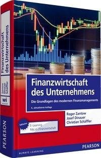 Finanzwirtschaft des Unternehmens