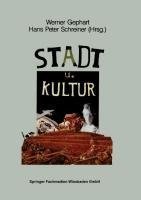 Stadt und Kultur