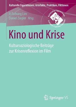 Kino und Krise