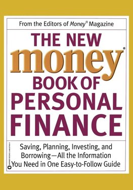 The New Money Book of Personal Finance