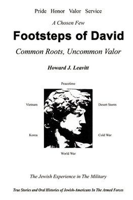 Footsteps of David