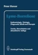 Lyme-Borreliose