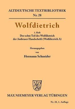 Wolfdietrich