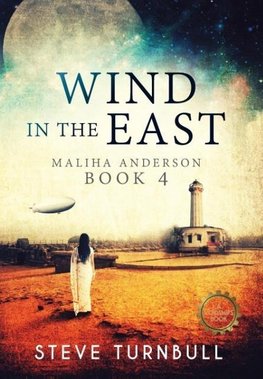 Wind in the East