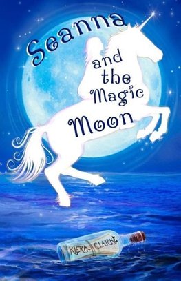 Seanna and the Magic Moon