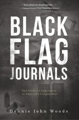 BLACK FLAG JOURNALS