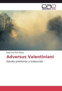 Adversus Valentiniani