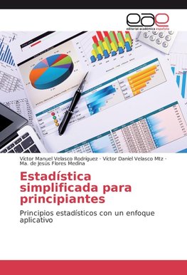 Estadística simplificada para principiantes