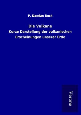 Die Vulkane