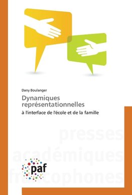 Dynamiques représentationnelles