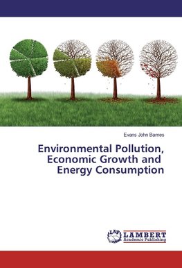 Environmental Pollution, Economic Growth and Energy Consumption