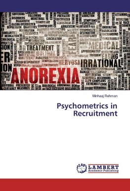 Psychometrics in Recruitment