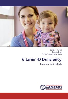 Vitamin-D Deficiency