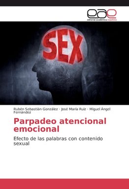 Parpadeo atencional emocional