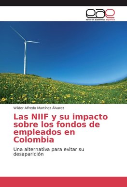 Las NIIF y su impacto sobre los fondos de empleados en Colombia