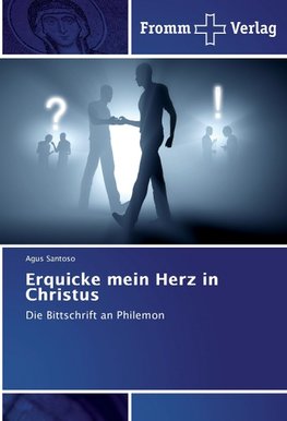 Erquicke mein Herz in Christus