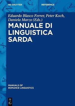 Manuale di linguistica sarda