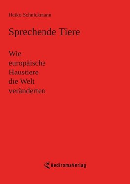 Sprechende Tiere