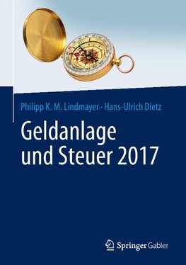 Geldanlage und Steuer 2017