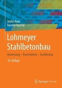 Lohmeyer Stahlbetonbau