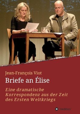 Briefe an Élise