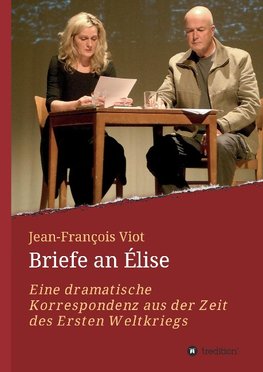 Briefe an Élise