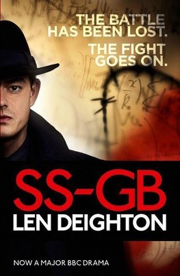 SS-GB. TV Tie-In