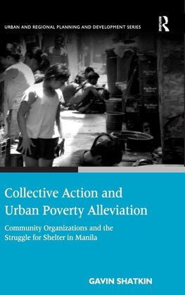 Collective Action and Urban Poverty Alleviation