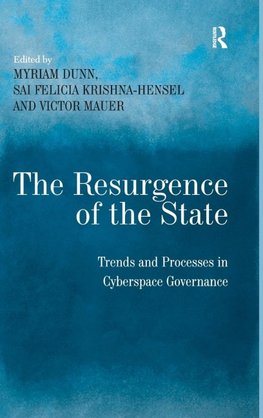 The Resurgence of the State