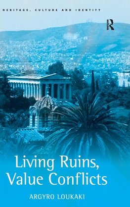 Living Ruins, Value Conflicts