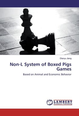 Non-L System of Boxed Pigs Games