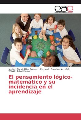 El pensamiento lógico-matemático y su incidencia en el aprendizaje