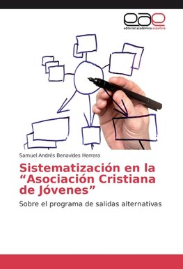 Sistematización en la "Asociación Cristiana de Jóvenes"