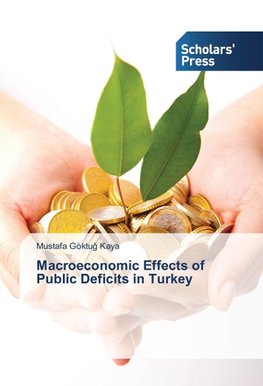 Macroeconomic Effects of Public Deficits in Turkey