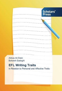 EFL Writing Traits