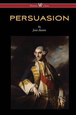 Persuasion (Wisehouse Classics - With Illustrations by H.M. Brock)