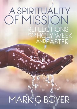 Spirituality of Mission