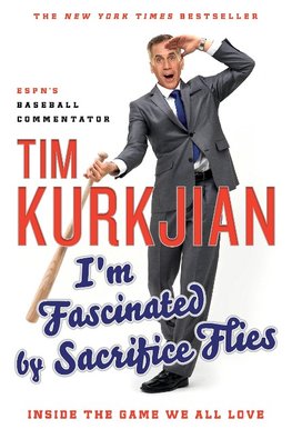 I'm Fascinated by Sacrifice Flies