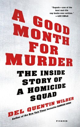 Good Month for Murder