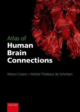 Atlas of Human Brain Connections