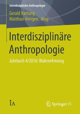 Interdisziplinäre Anthropologie