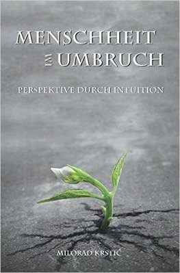 Menschheit im Umbruch. Perspektive durch Intuition