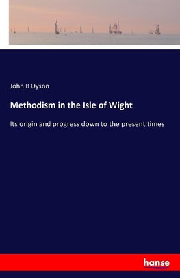 Methodism in the Isle of Wight