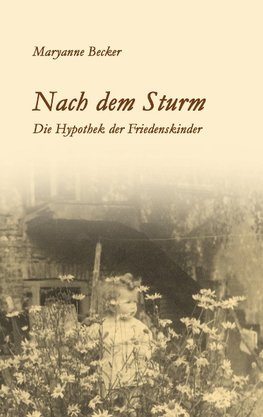 Nach dem Sturm