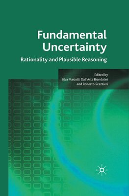 Fundamental Uncertainty