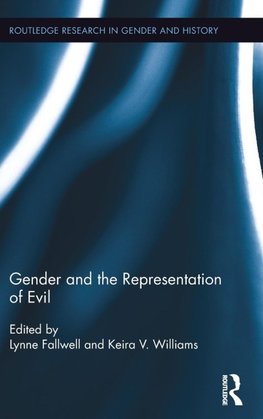 Gender and the Representation of Evil