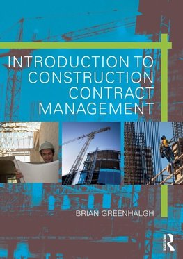 Introduction to Construction Contract Management