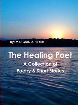 The Healing Poet